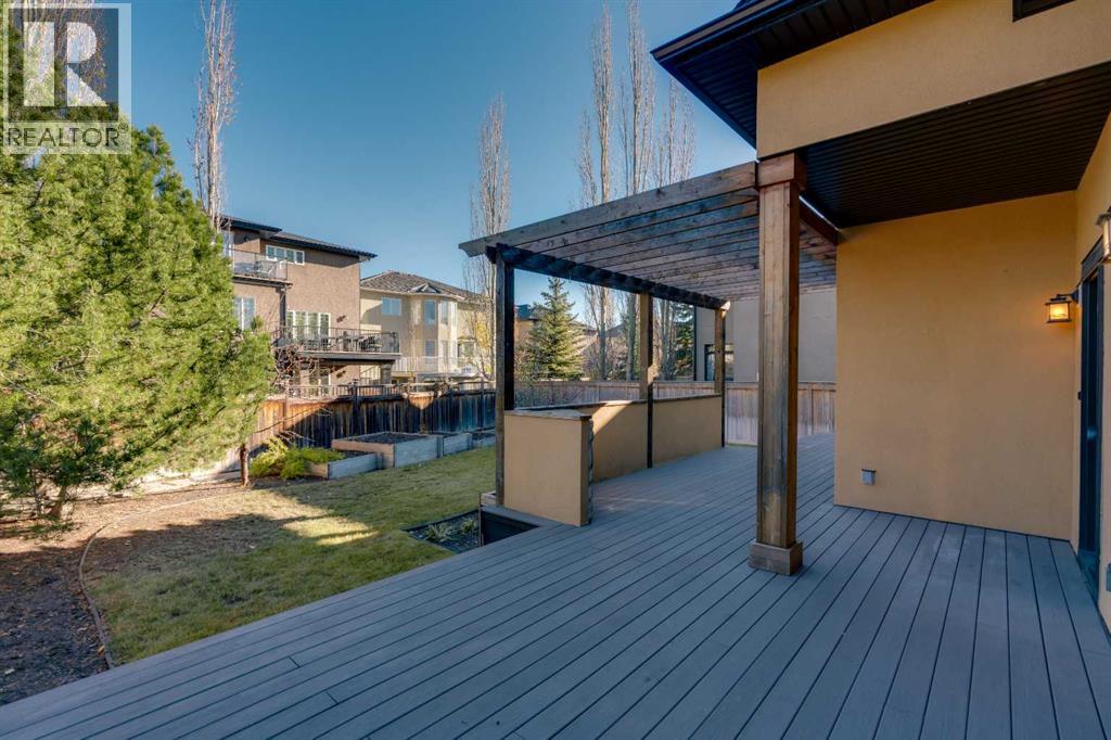 5512 Baroc Road Nw, Calgary, Alberta  T3A 4R2 - Photo 34 - A2267680