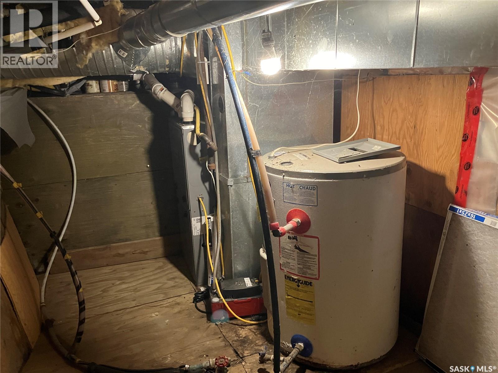 1118 Birch Avenue, Tobin Lake, Saskatchewan  S0E 1E0 - Photo 46 - SK018099