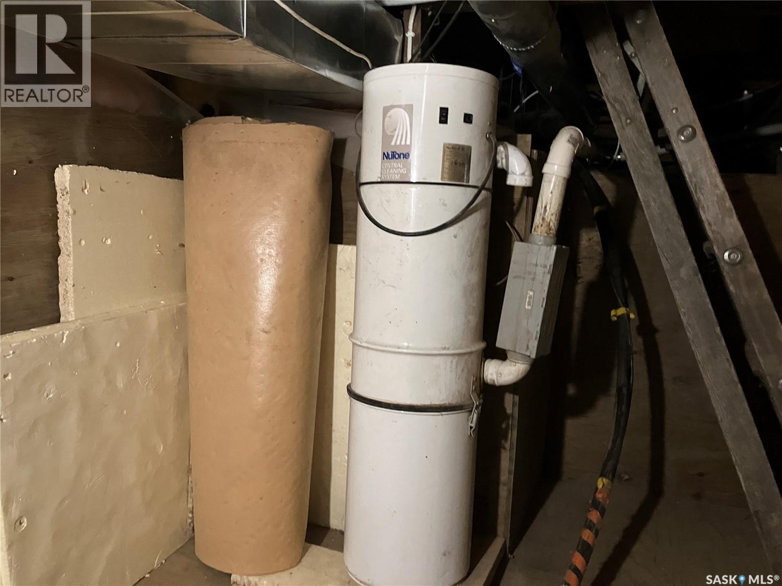 1118 Birch Avenue, Tobin Lake, Saskatchewan  S0E 1E0 - Photo 47 - SK018099