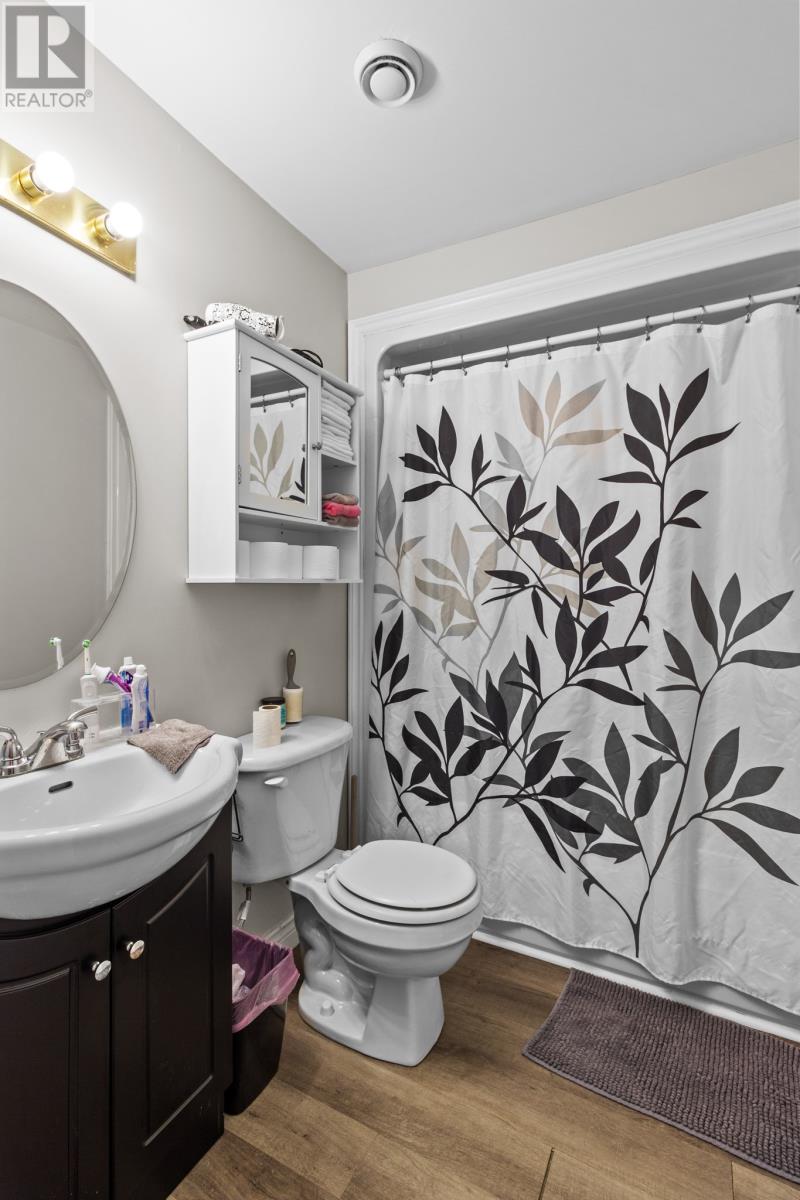 2 Sabre Street, St. John's, Newfoundland & Labrador  A1A 6B7 - Photo 22 - 1293196