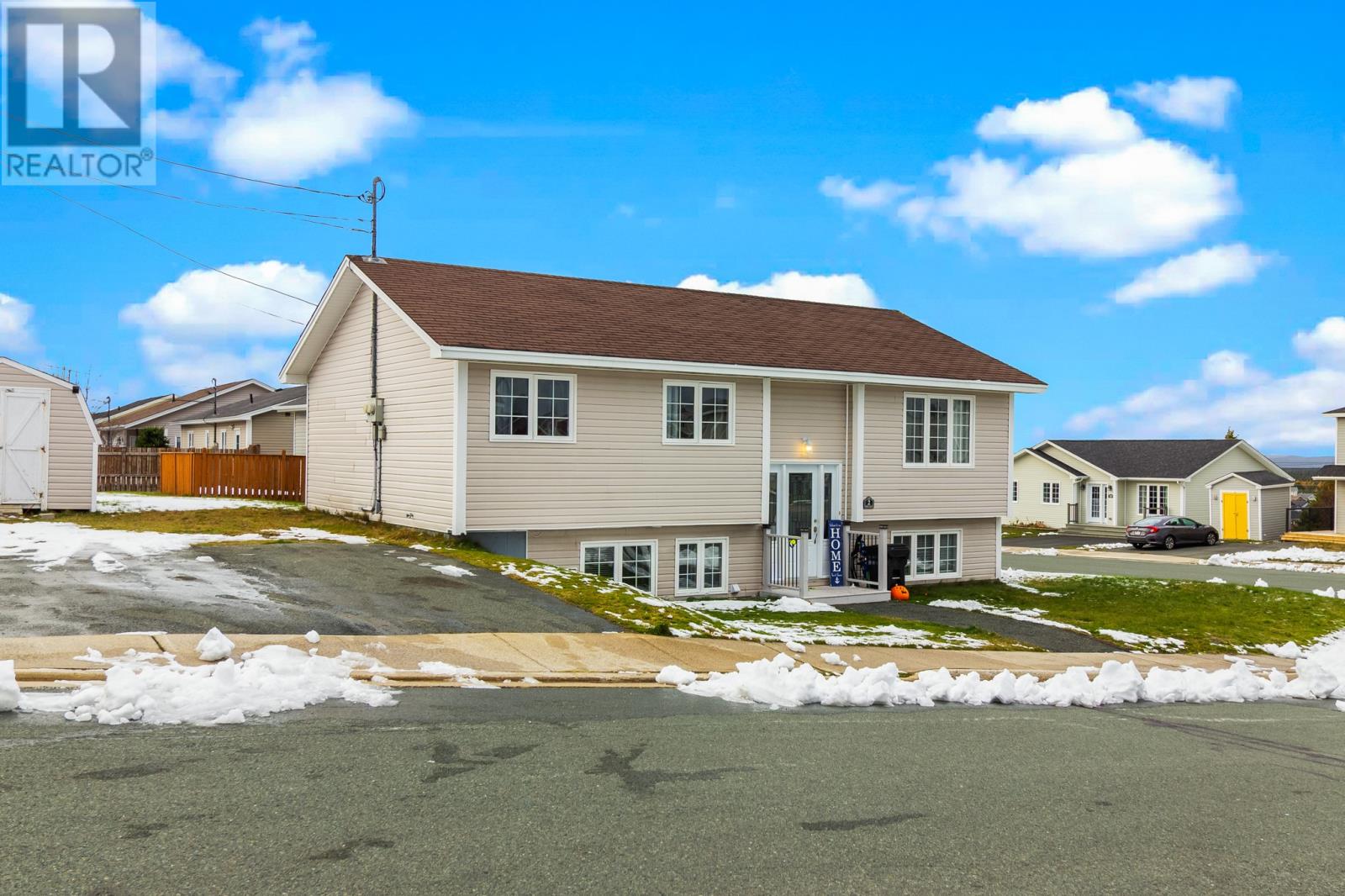 2 Sabre Street, St. John's, Newfoundland & Labrador  A1A 6B7 - Photo 3 - 1293196