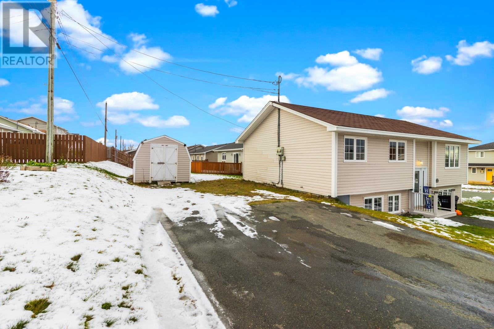 2 Sabre Street, St. John's, Newfoundland & Labrador  A1A 6B7 - Photo 4 - 1293196