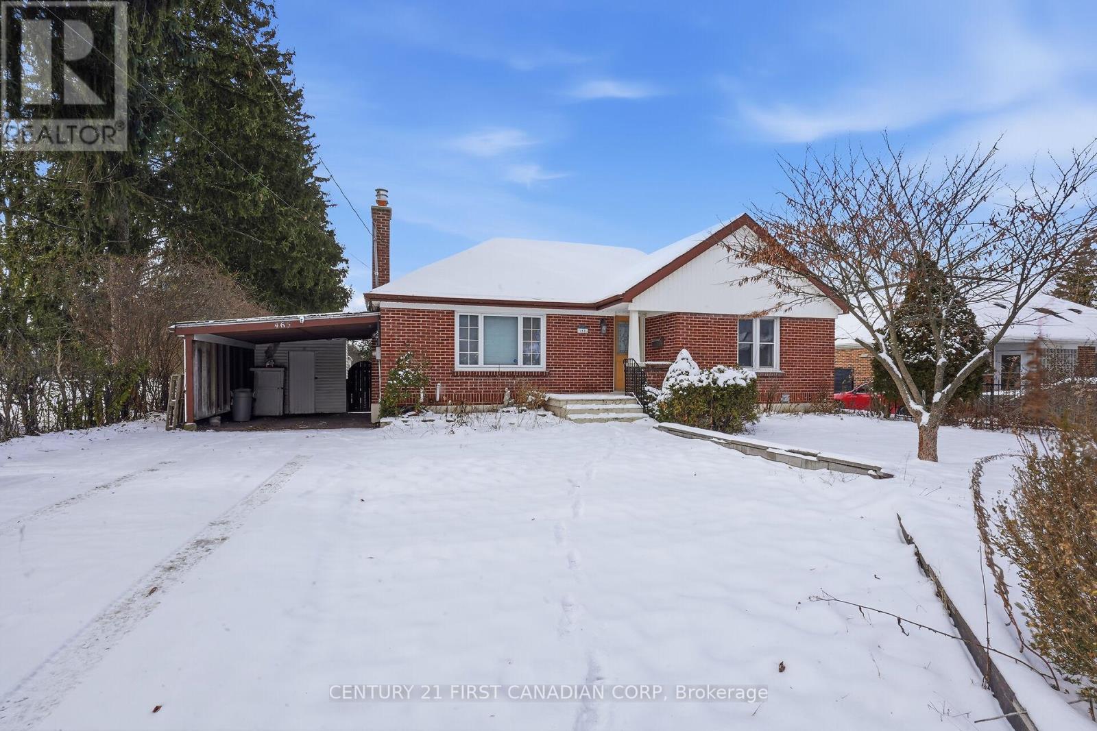 465 Boler Road, London South, Ontario  N6K 2K8 - Photo 3 - X12612194