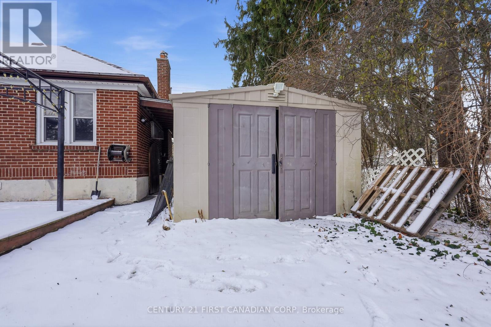 465 Boler Road, London South, Ontario  N6K 2K8 - Photo 38 - X12612194