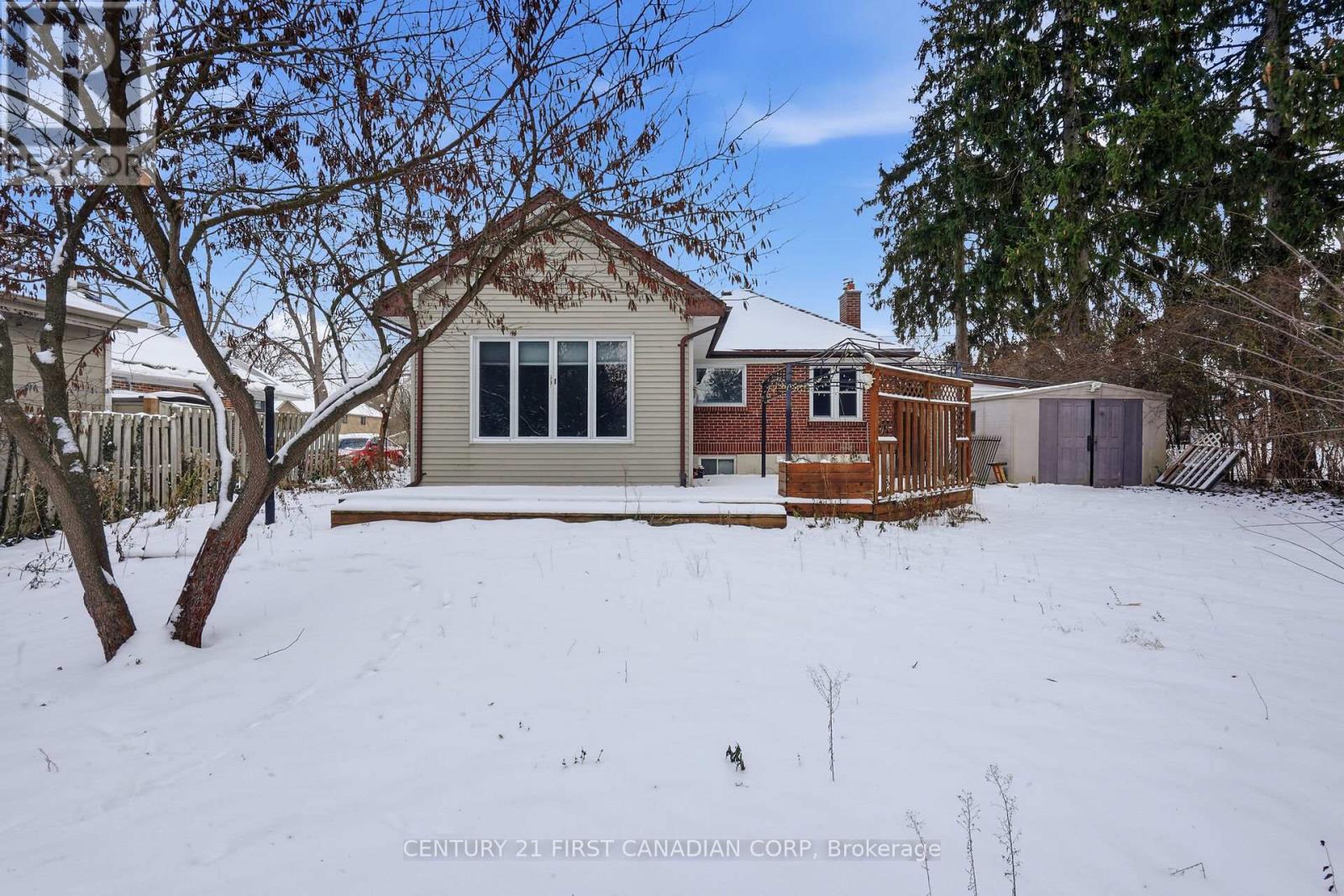 465 Boler Road, London South, Ontario  N6K 2K8 - Photo 41 - X12612194