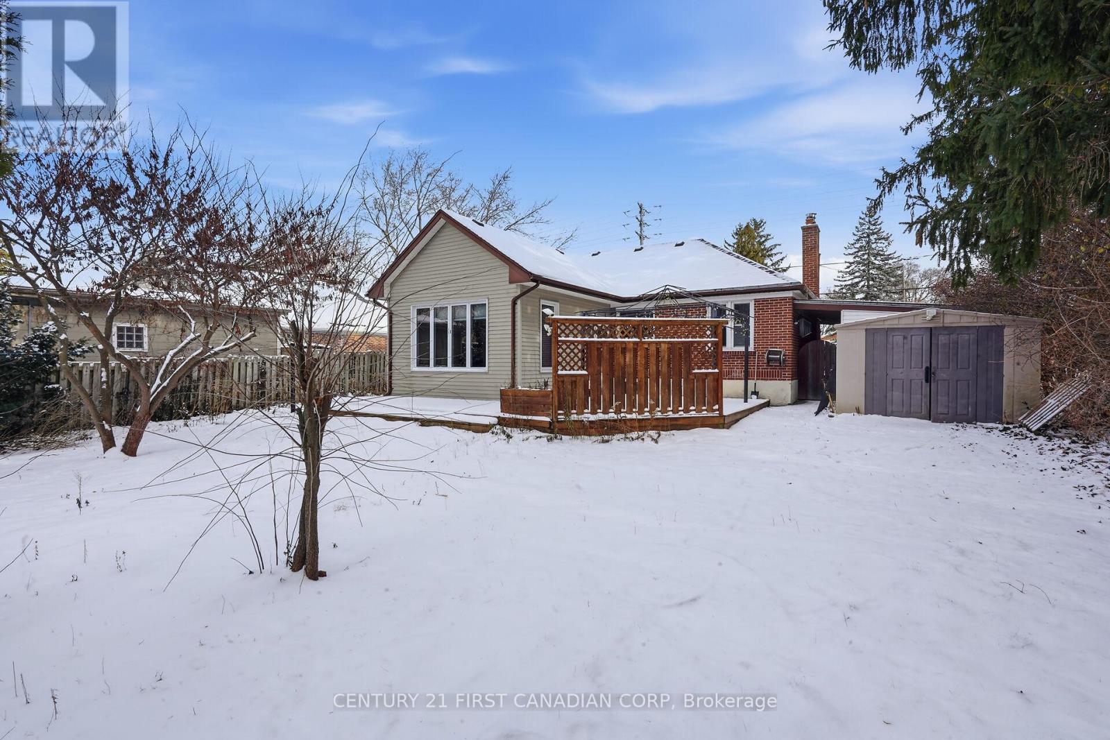 465 Boler Road, London South, Ontario  N6K 2K8 - Photo 42 - X12612194
