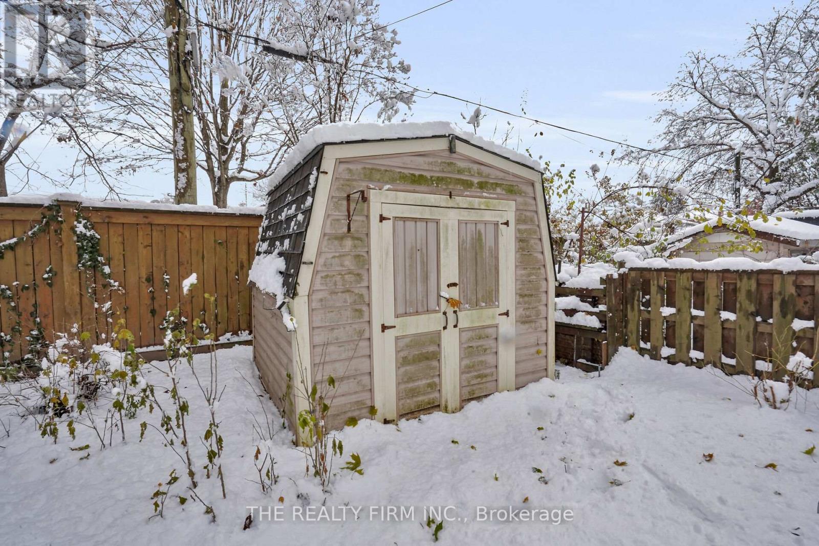 64 Mackay Avenue, London South, Ontario  N6J 2V5 - Photo 40 - X12612214