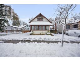 64 MACKAY AVENUE, London South, Ontario