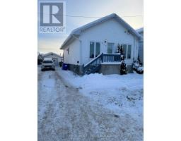 351 COMMERCIAL AVENUE, Timmins, Ontario
