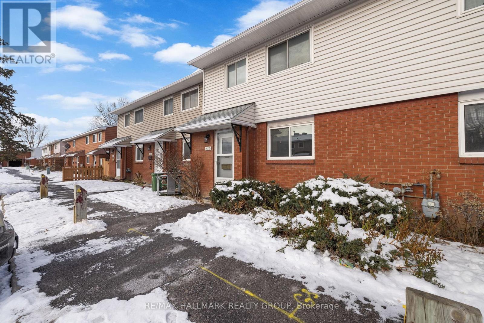 C - 1458 Heatherington Road, Ottawa, Ontario  K1V 6S1 - Photo 2 - X12612146