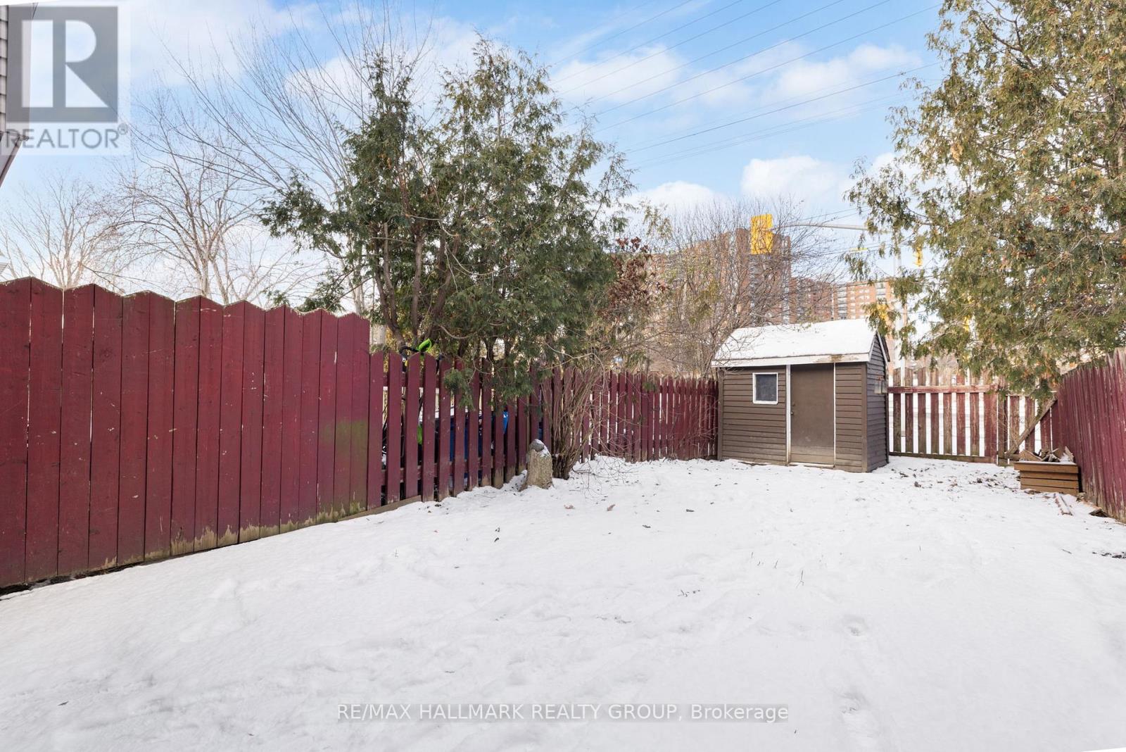 C - 1458 Heatherington Road, Ottawa, Ontario  K1V 6S1 - Photo 34 - X12612146