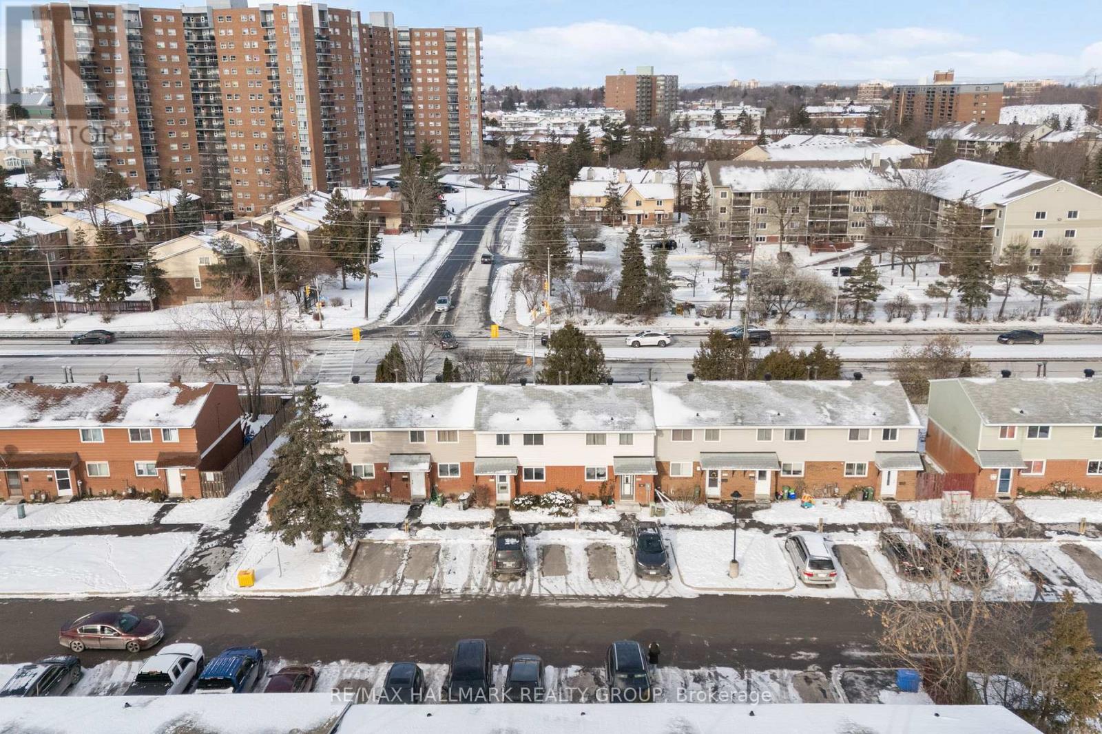 C - 1458 Heatherington Road, Ottawa, Ontario  K1V 6S1 - Photo 36 - X12612146