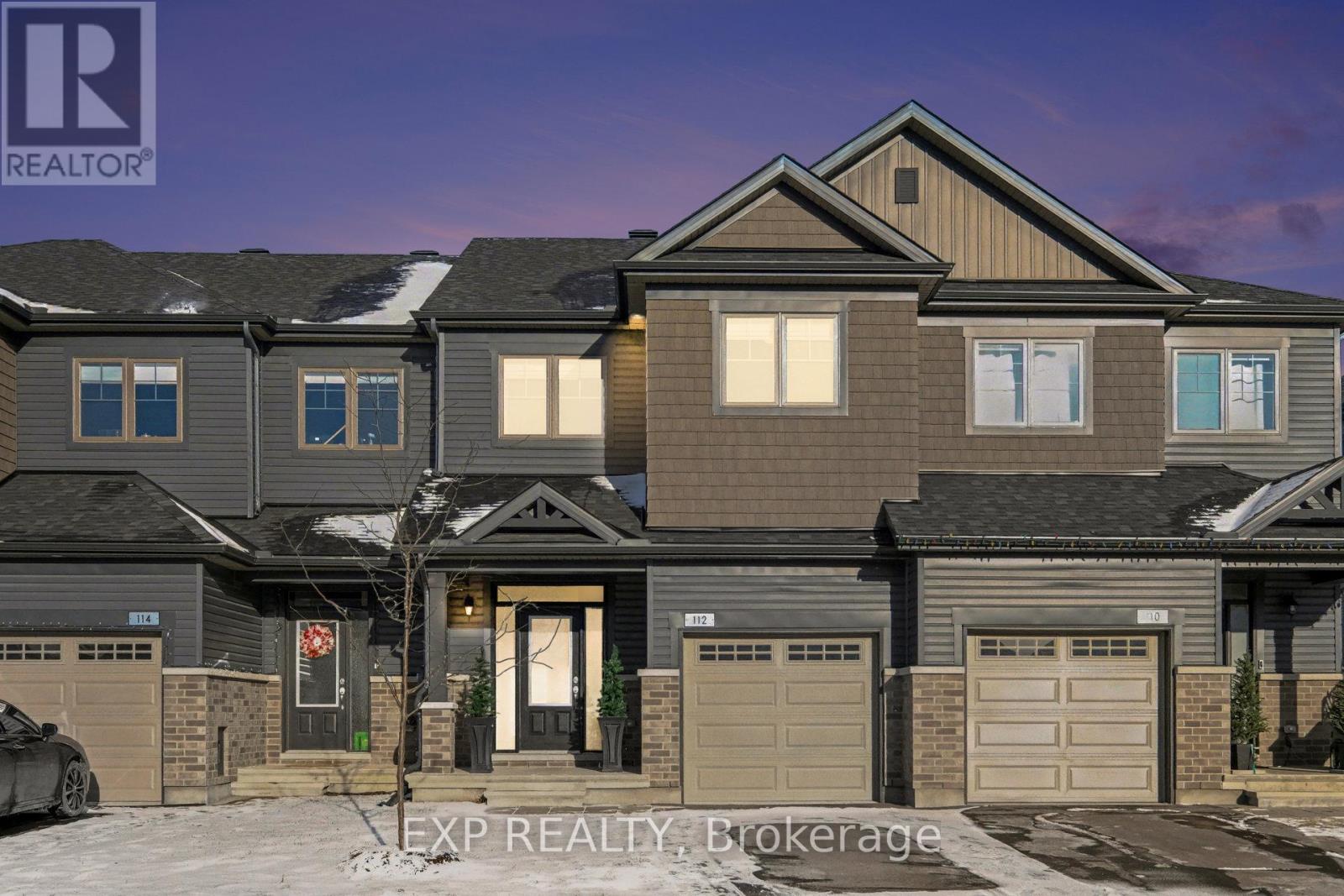 112 PATCHELL PLACE, north grenville, Ontario