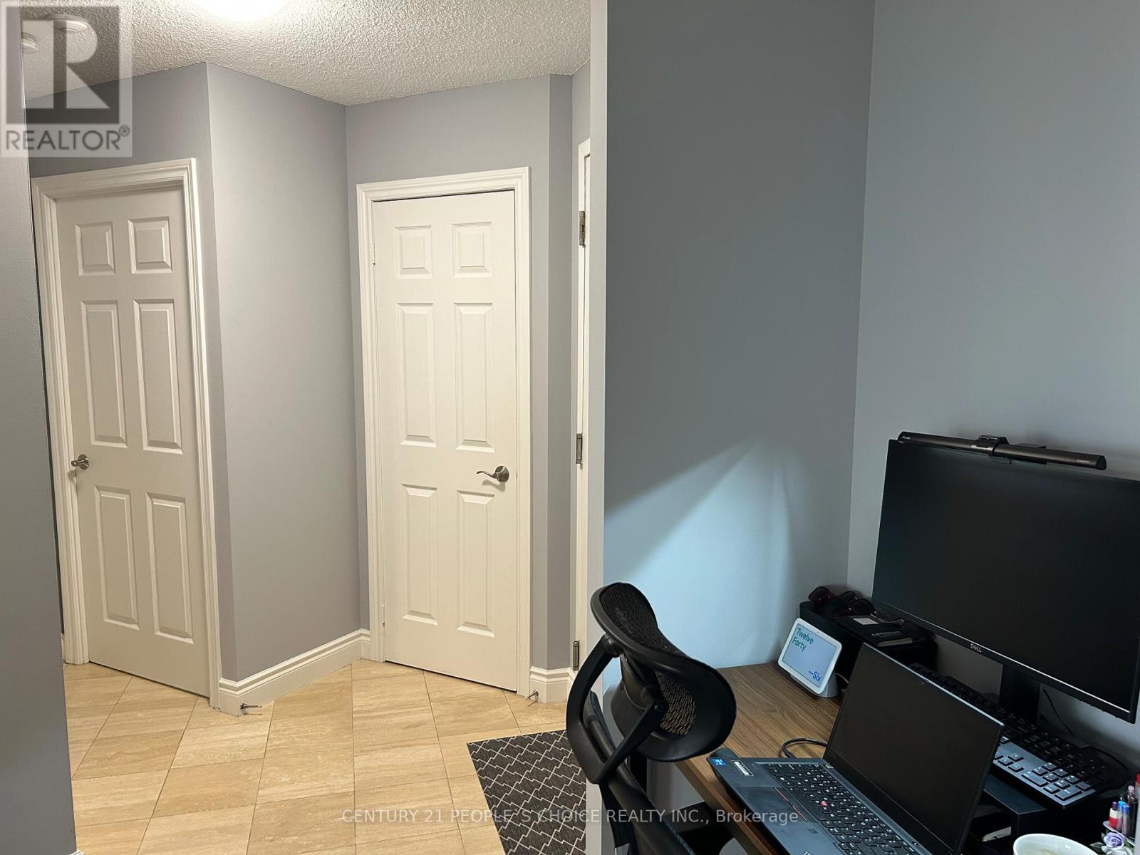 1124 - 80 Harrison Garden Boulevard, Toronto, Ontario  M2N 7E3 - Photo 2 - C12609142