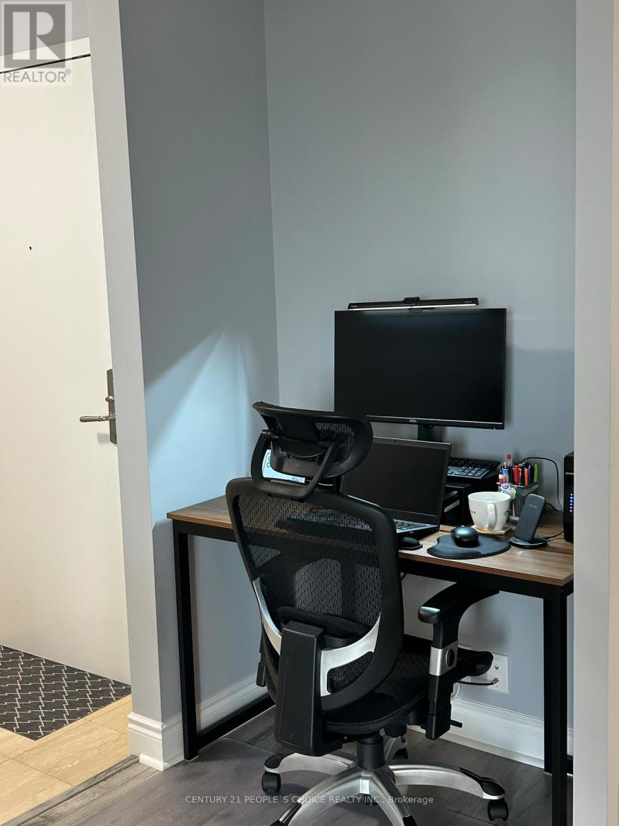 1124 - 80 Harrison Garden Boulevard, Toronto, Ontario  M2N 7E3 - Photo 3 - C12609142