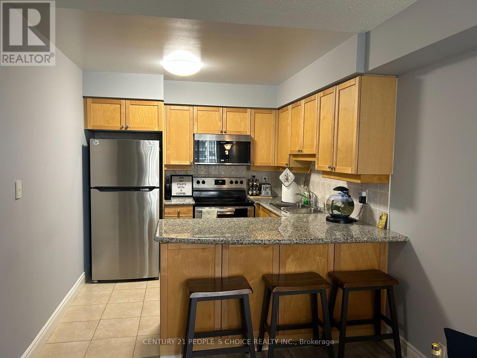 1124 - 80 Harrison Garden Boulevard, Toronto, Ontario  M2N 7E3 - Photo 6 - C12609142