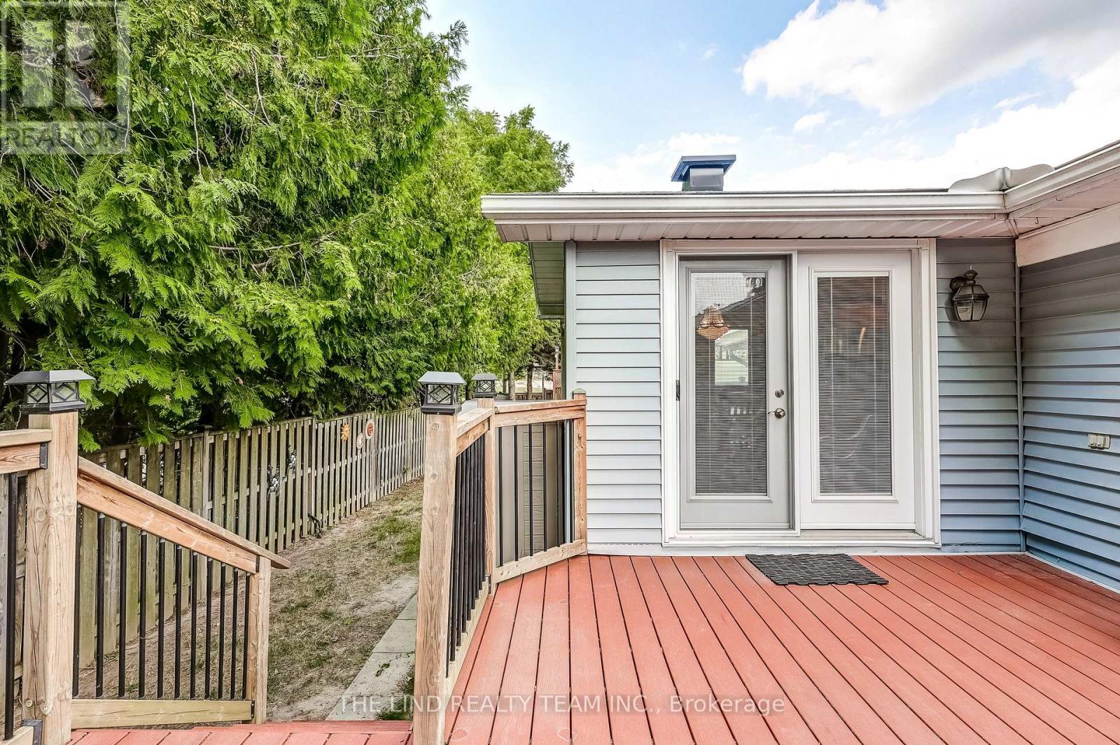 272 Jeff Smith Court, Newmarket, Ontario  L3Y 8C5 - Photo 27 - N12544552