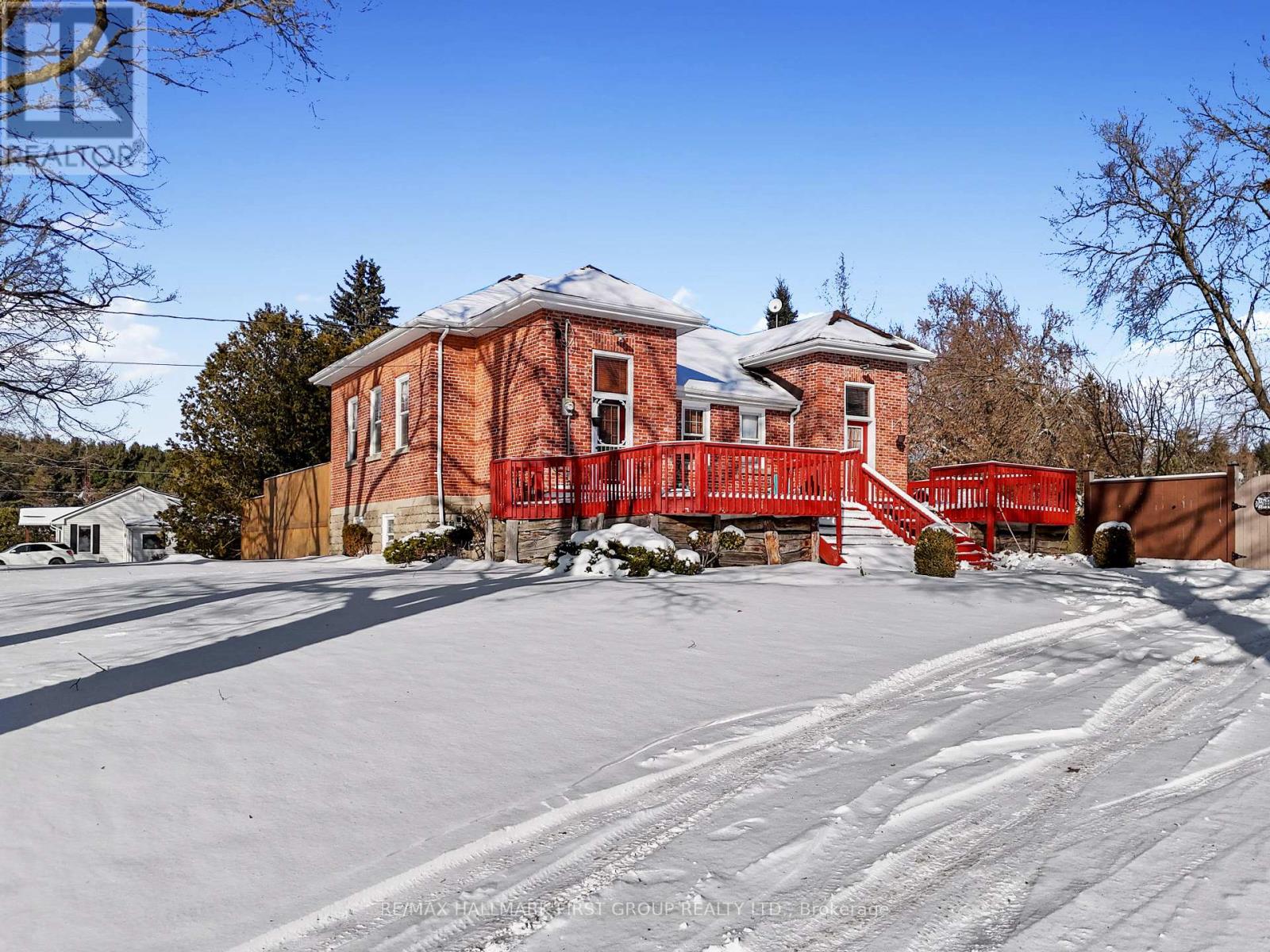 157 Norway Street, Cramahe, Ontario  K0K 1M0 - Photo 2 - X12403415