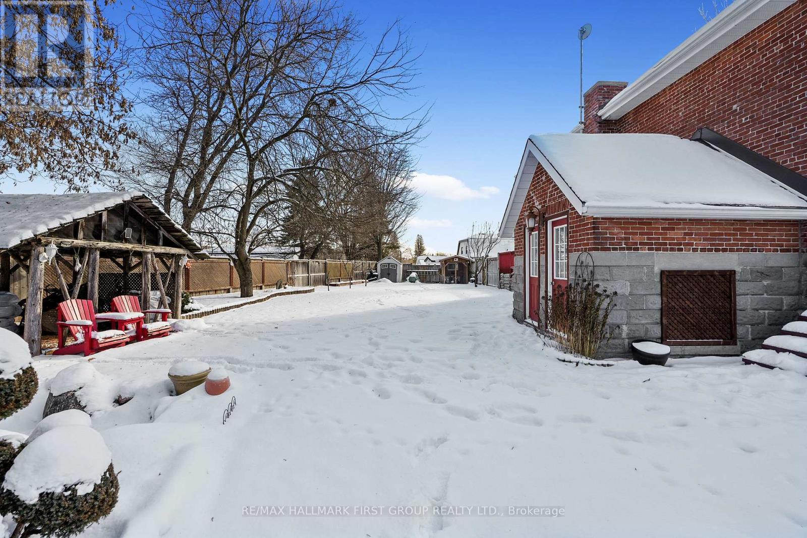 157 Norway Street, Cramahe, Ontario  K0K 1M0 - Photo 36 - X12403415