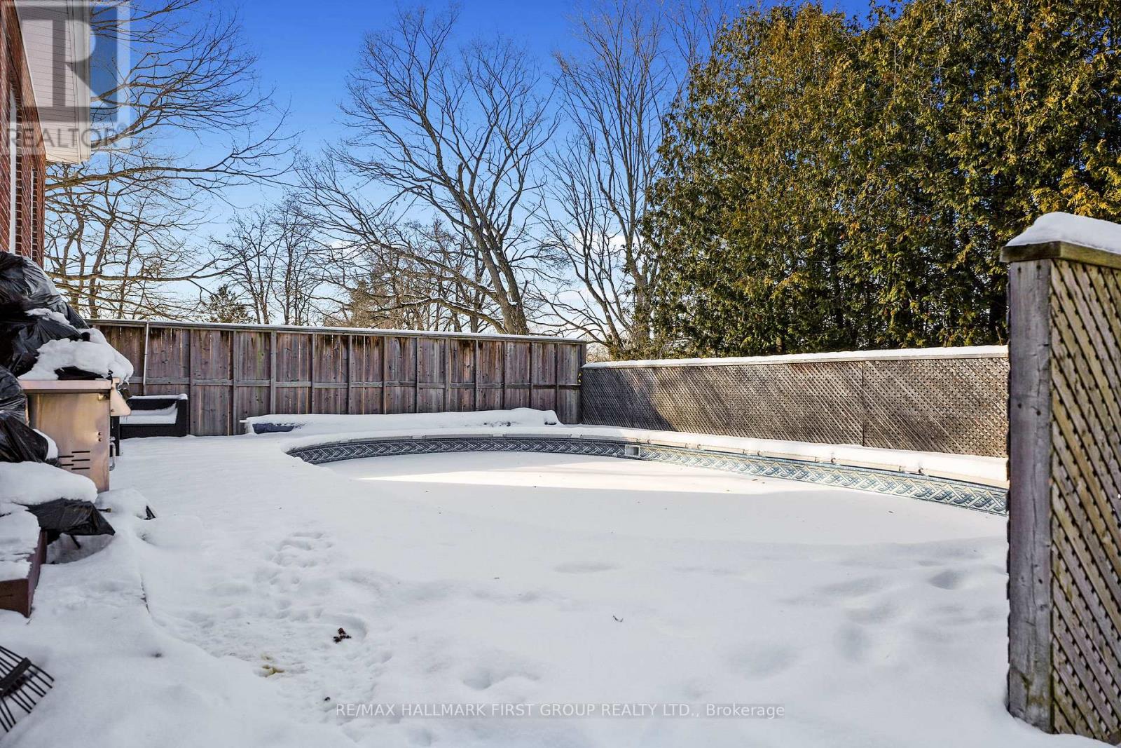 157 Norway Street, Cramahe, Ontario  K0K 1M0 - Photo 34 - X12403415