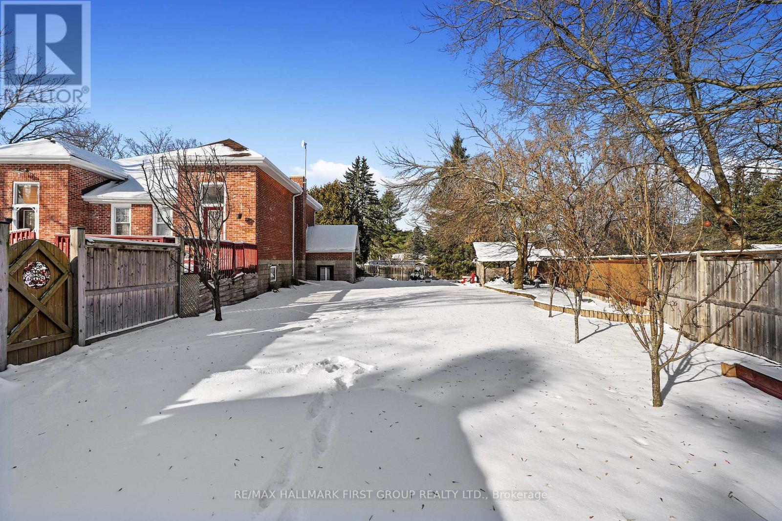 157 Norway Street, Cramahe, Ontario  K0K 1M0 - Photo 40 - X12403415