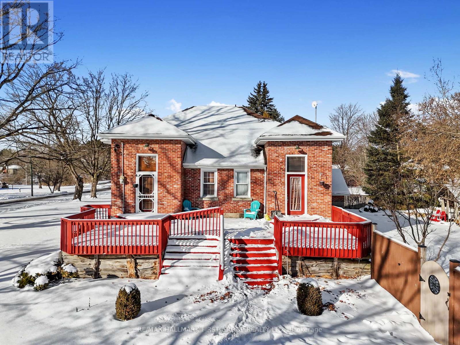 157 Norway Street, Cramahe, Ontario  K0K 1M0 - Photo 3 - X12403415