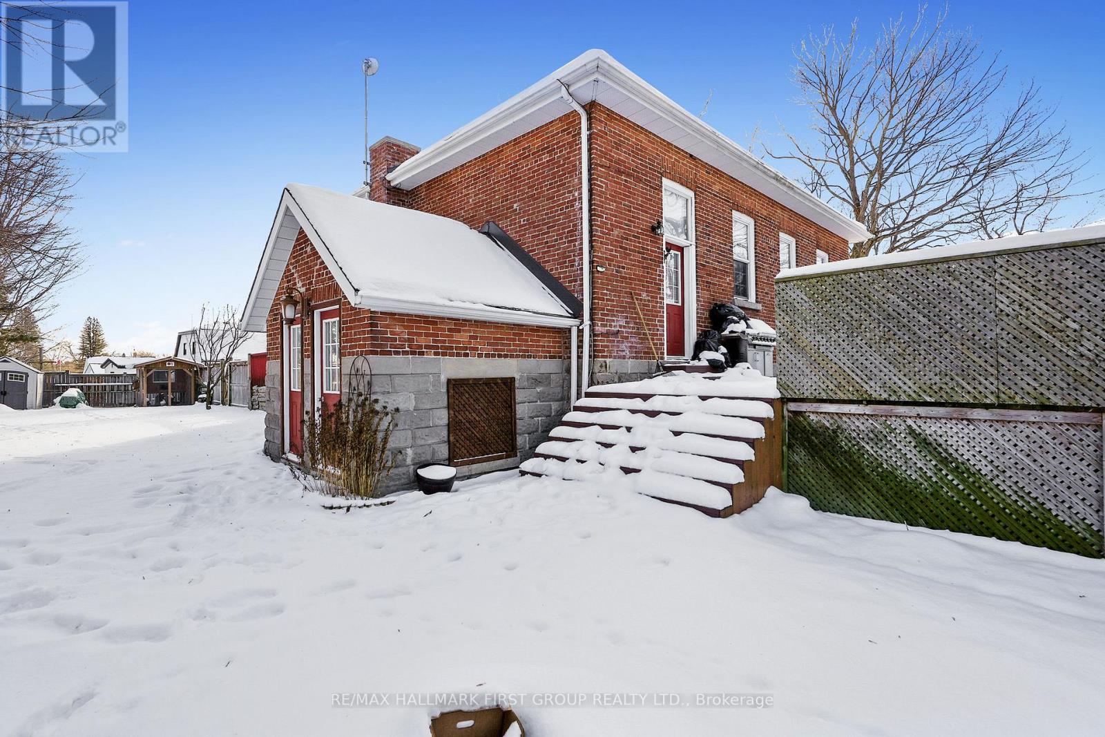 157 Norway Street, Cramahe, Ontario  K0K 1M0 - Photo 35 - X12403415