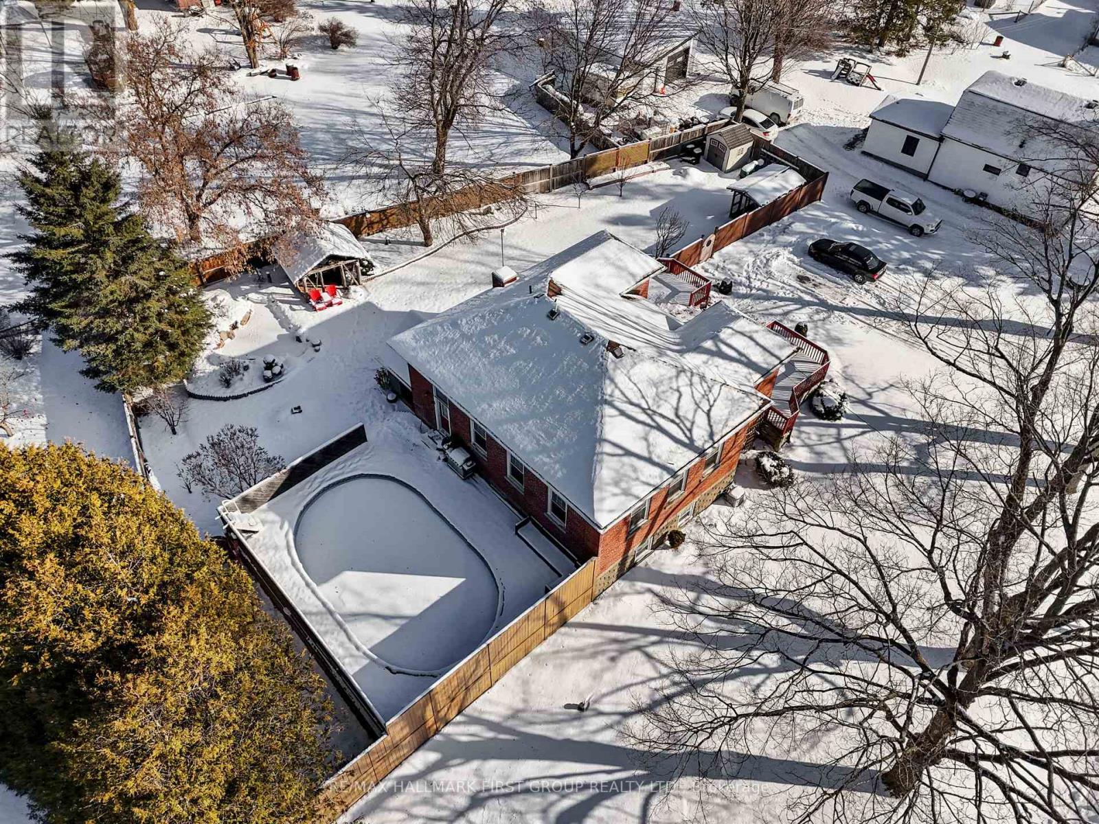 157 Norway Street, Cramahe, Ontario  K0K 1M0 - Photo 43 - X12403415