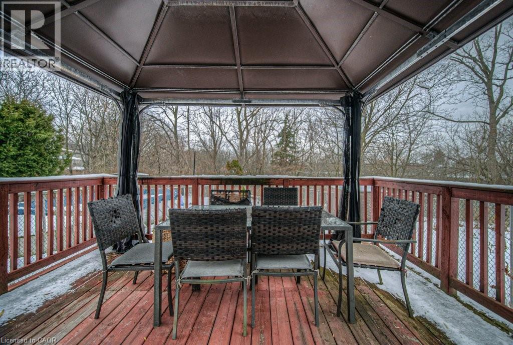 154 St Andrews Drive, Hamilton, Ontario  L8K 6C3 - Photo 35 - 40792921