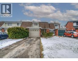 154 ST ANDREWS Drive, hamilton, Ontario
