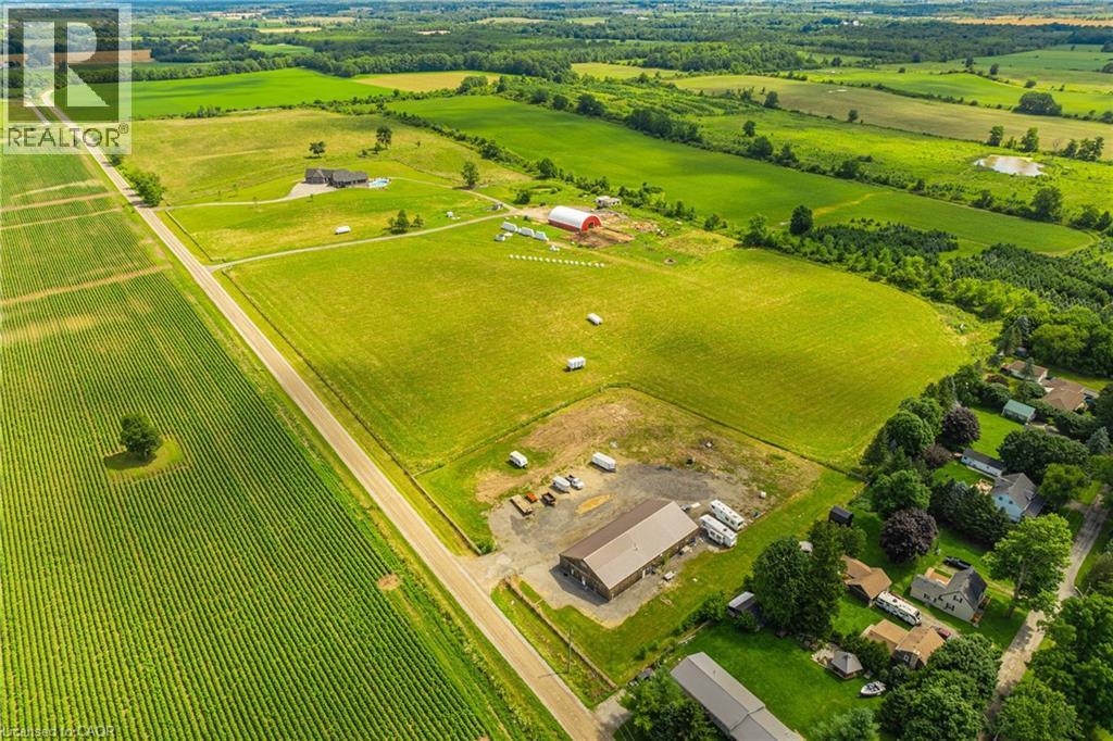 4 Middleport Road, Onondaga, Ontario  N3W 2G9 - Photo 3 - XH4200875