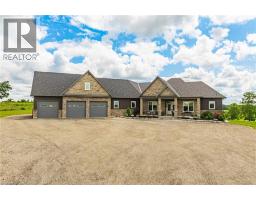 4 MIDDLEPORT Road, Onondaga, Ontario