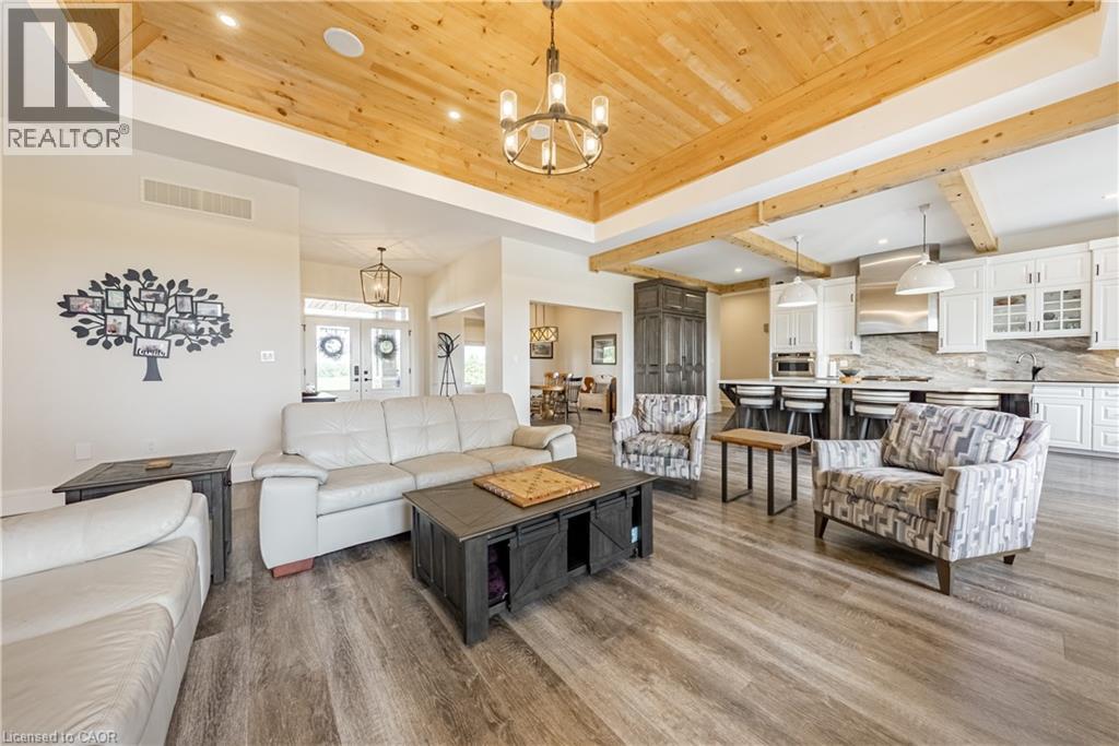 4 Middleport Road, Onondaga, Ontario  N3W 2G9 - Photo 14 - XH4200905