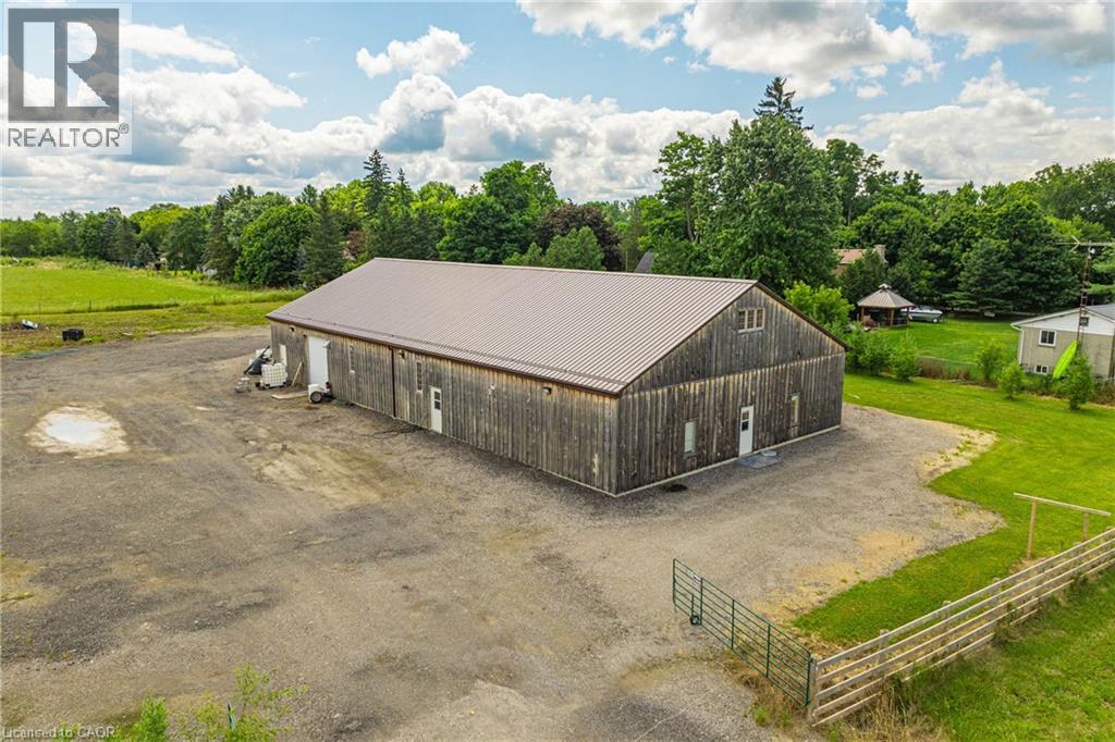 4 Middleport Road, Onondaga, Ontario  N3W 2G9 - Photo 43 - XH4200875