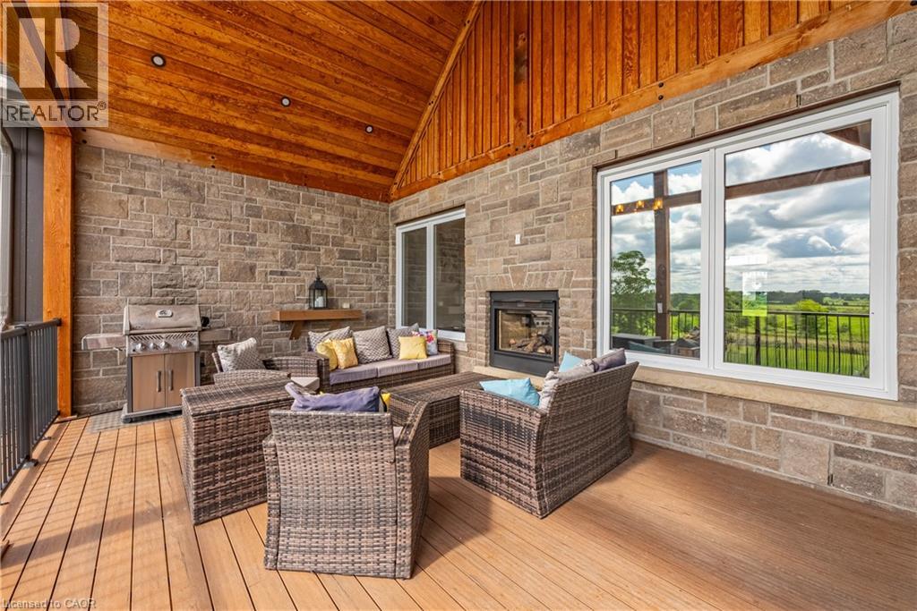 4 Middleport Road, Onondaga, Ontario  N3W 2G9 - Photo 34 - XH4200905