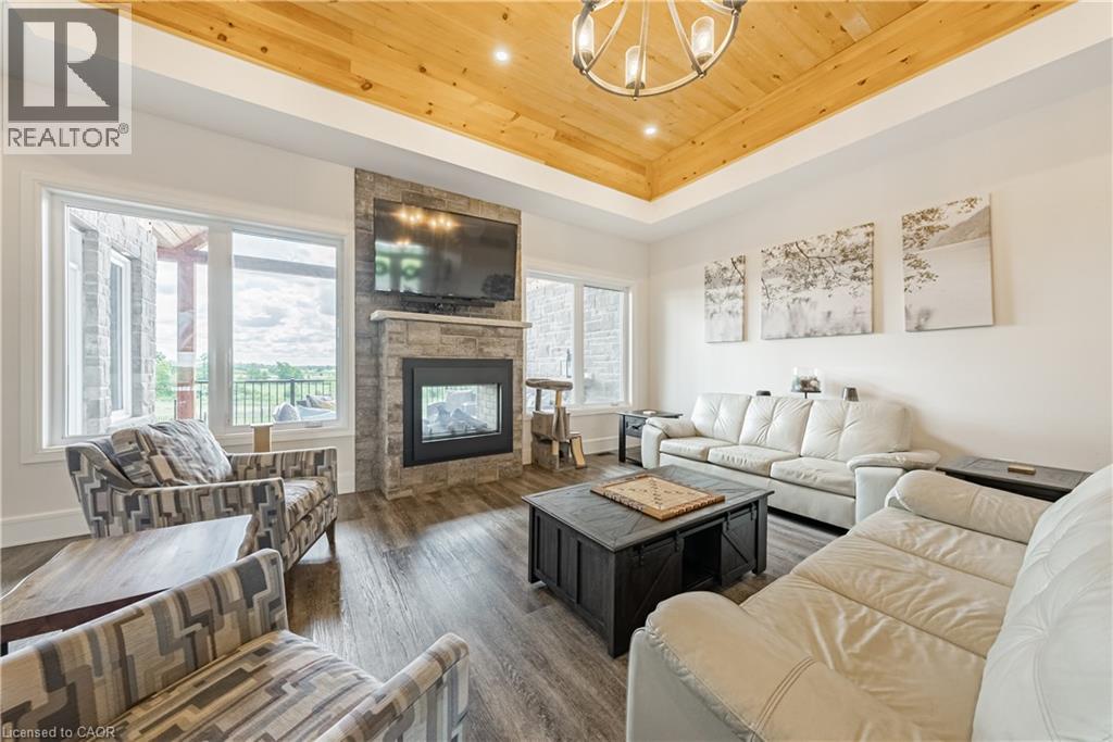 4 Middleport Road, Onondaga, Ontario  N3W 2G9 - Photo 13 - XH4200905