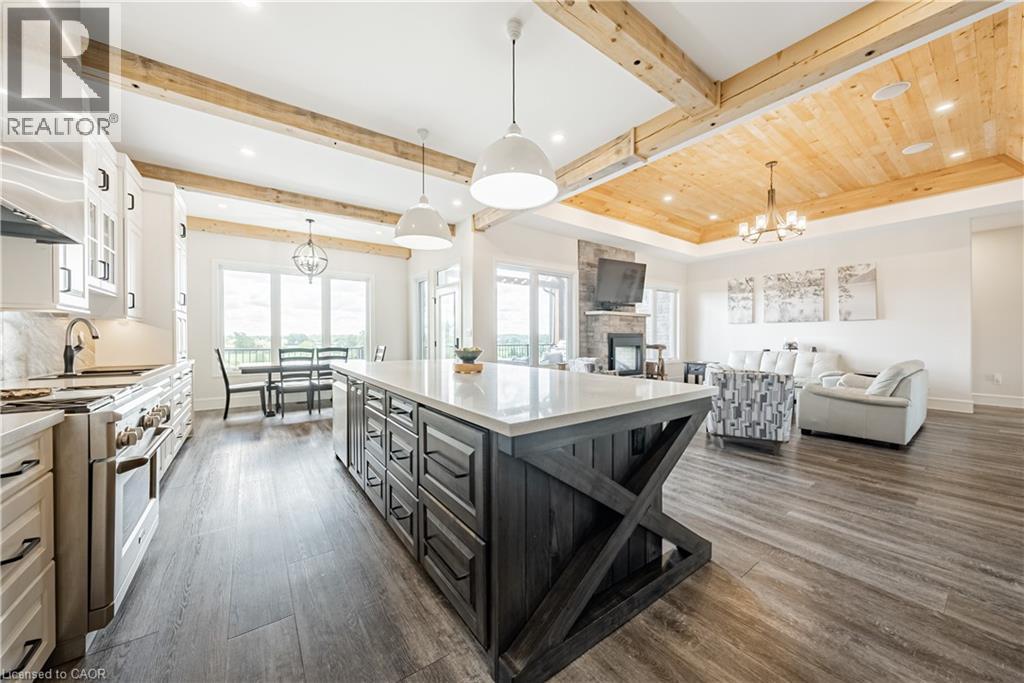 4 Middleport Road, Onondaga, Ontario  N3W 2G9 - Photo 6 - XH4200905