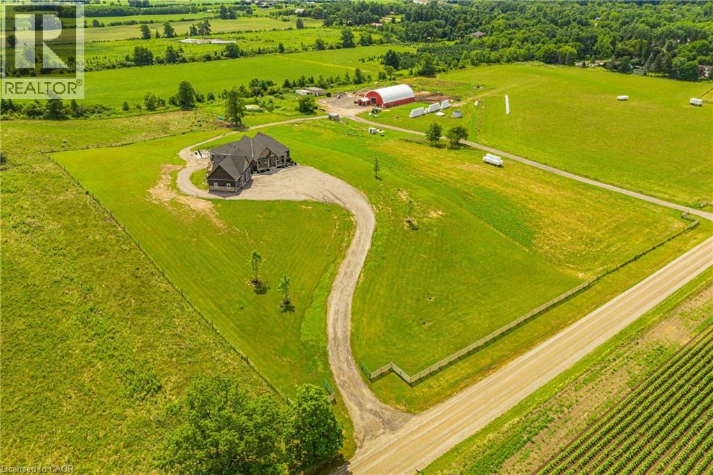 4 Middleport Road, Onondaga, Ontario  N3W 2G9 - Photo 50 - XH4200905