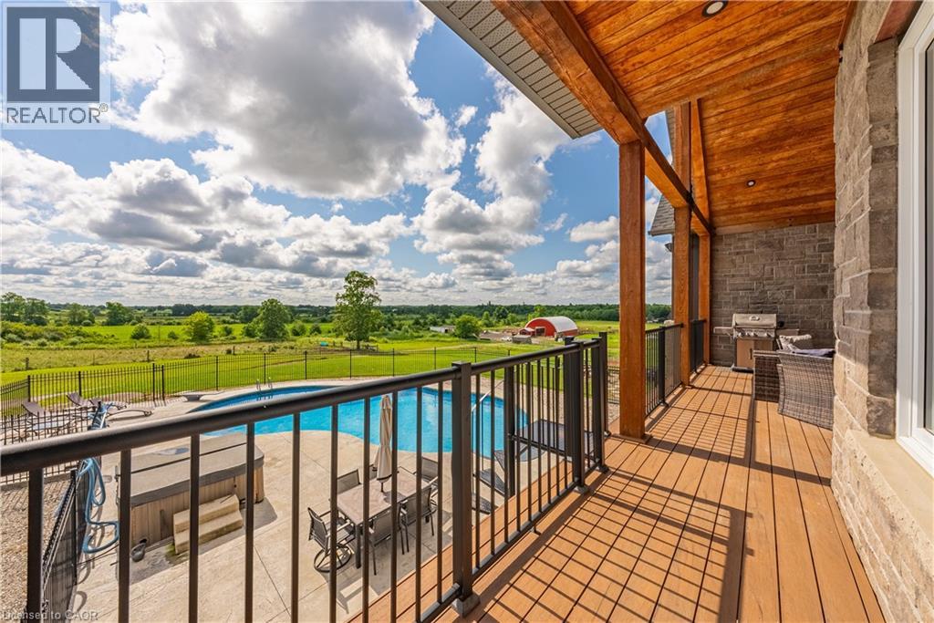 4 Middleport Road, Onondaga, Ontario  N3W 2G9 - Photo 33 - XH4200905