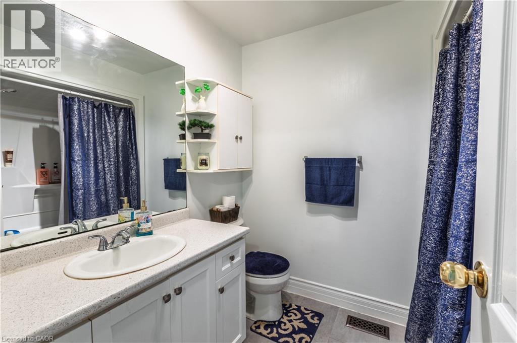 445 Pioneer Drive Unit# 4, Kitchener, Ontario N2P 1L8 - Photo 12 - 40790590