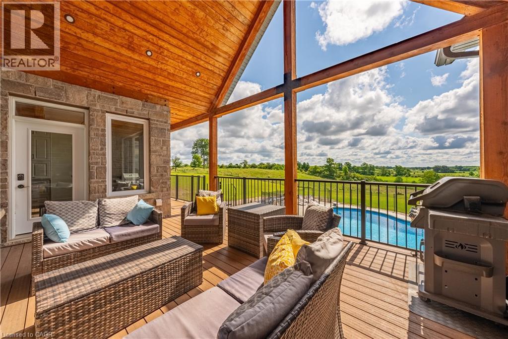 4 Middleport Road, Onondaga, Ontario  N3W 2G9 - Photo 35 - XH4200905