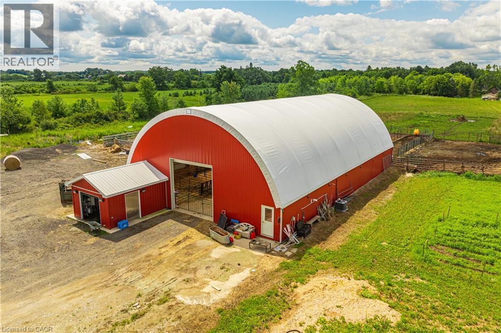 4 Middleport Road, Onondaga, Ontario  N3W 2G9 - Photo 43 - XH4200905