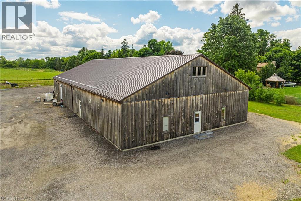 4 Middleport Road, Onondaga, Ontario  N3W 2G9 - Photo 44 - XH4200905