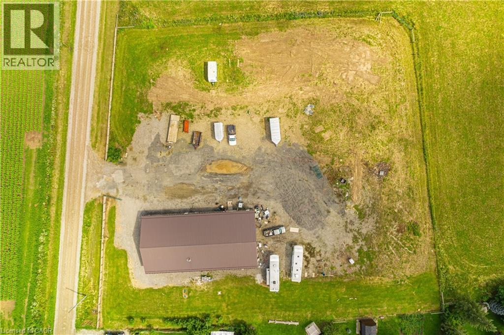 4 Middleport Road, Onondaga, Ontario  N3W 2G9 - Photo 48 - XH4200905