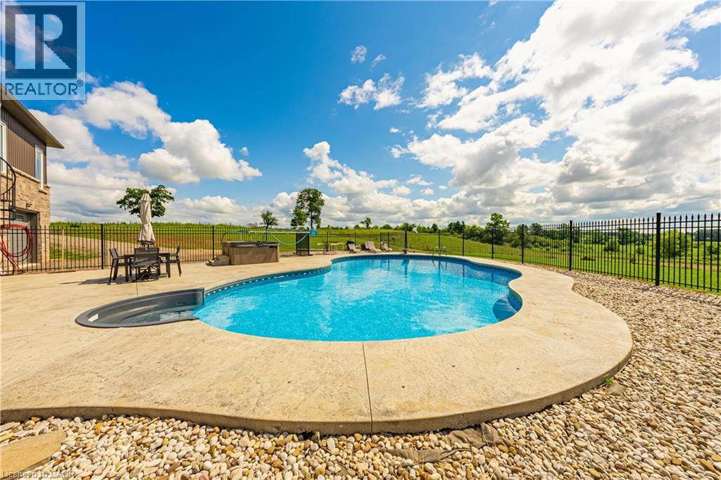 4 Middleport Road, Onondaga, Ontario  N3W 2G9 - Photo 40 - XH4200905