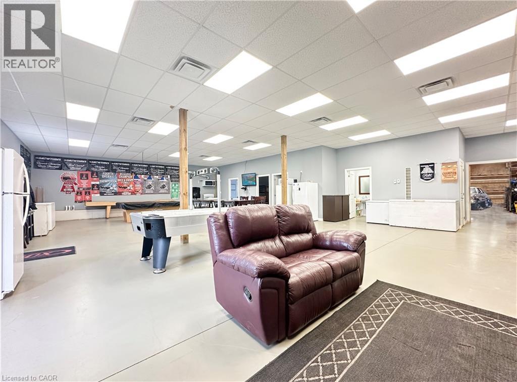 4 Middleport Road, Onondaga, Ontario  N3W 2G9 - Photo 45 - XH4200905