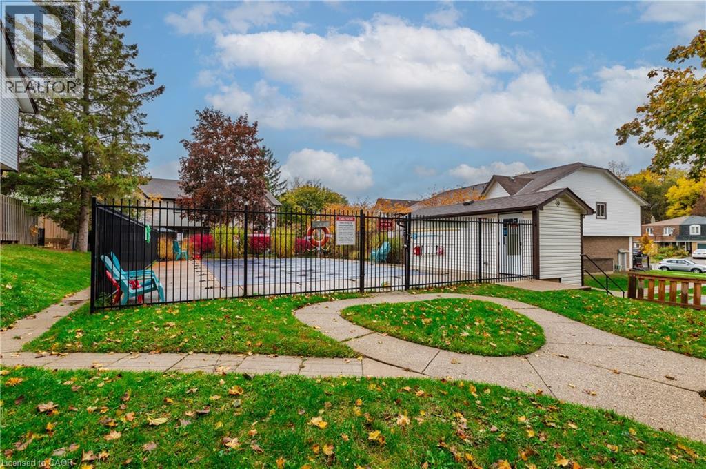 445 Pioneer Drive Unit# 4, Kitchener, Ontario N2P 1L8 - Photo 24 - 40790590