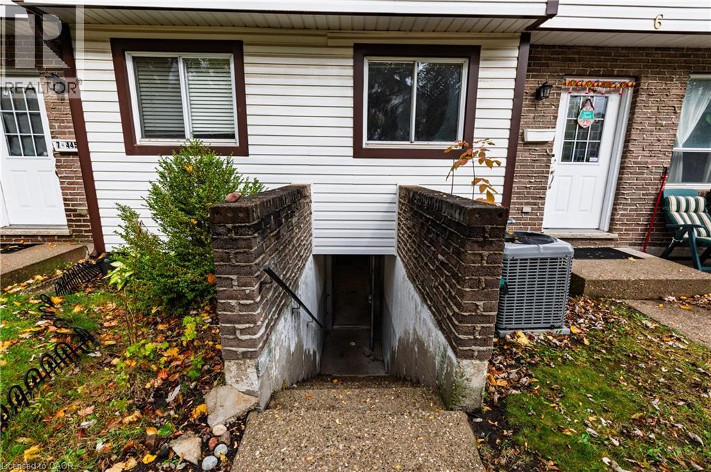 445 Pioneer Drive Unit# 4, Kitchener, Ontario N2P 1L8 - Photo 22 - 40790590