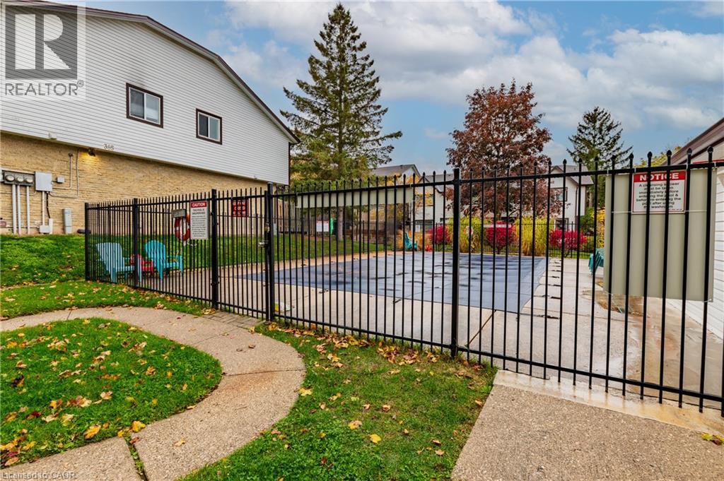 445 Pioneer Drive Unit# 4, Kitchener, Ontario N2P 1L8 - Photo 25 - 40790590