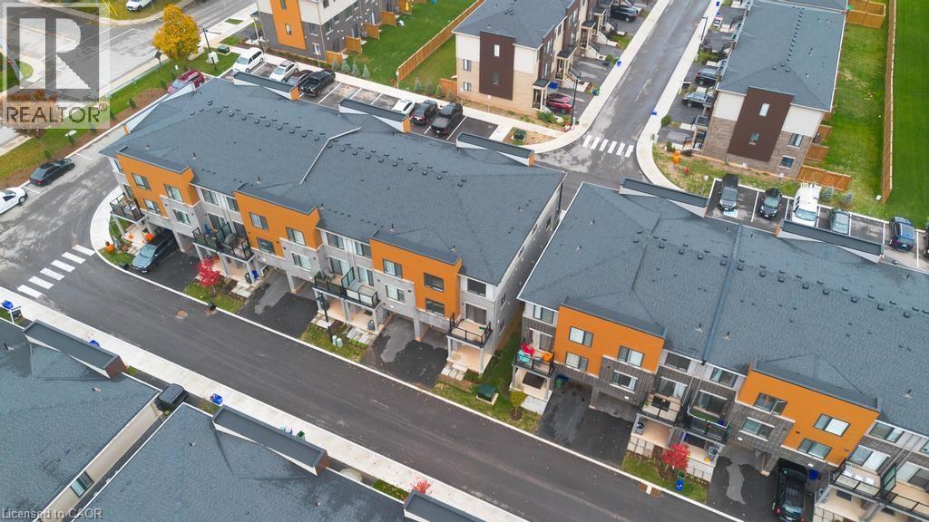 68 Dryden Lane, Hamilton, Ontario  L8H 0B6 - Photo 18 - 40791745